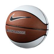 App State Nike Autograph Basketball